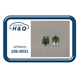 H&Q 1060031