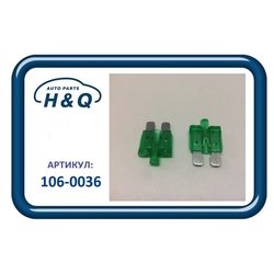 H&Q 1060036