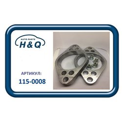 H&Q 115-0008