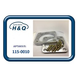 H&Q 115-0010