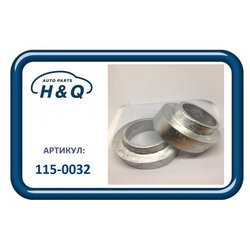 H&Q 115-0032