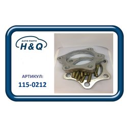 H&Q 115-0212