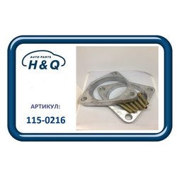 H&Q 115-0216