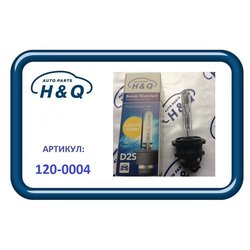 H&Q 120-0004