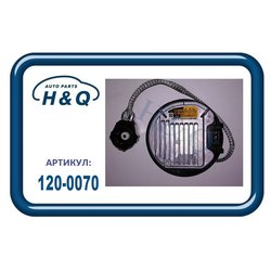 H&Q 1200070