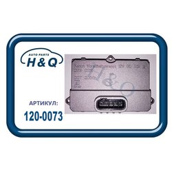 H&Q 1200073