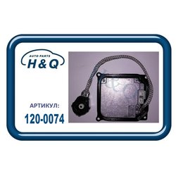 H&Q 1200074
