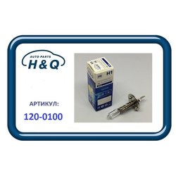 H&Q 120-0100