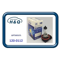 H&Q 120-0112