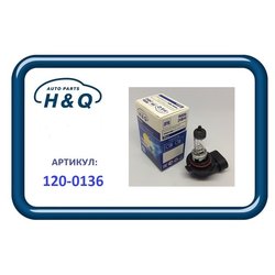H&Q 120-0136