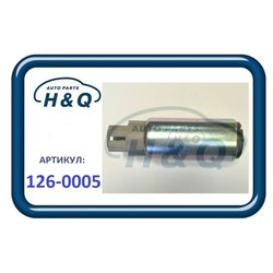 H&Q 1260005