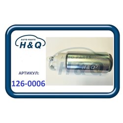 H&Q 1260006