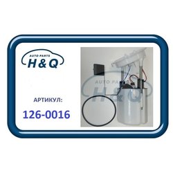 H&Q 1260016