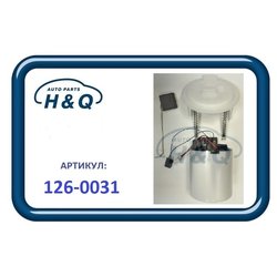 H&Q 1260031