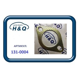 H&Q 131-0004