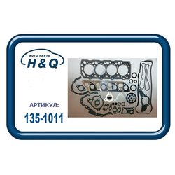 H&Q 1351011