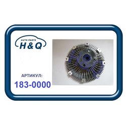 H&Q 1830000