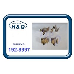 H&Q 192-9997