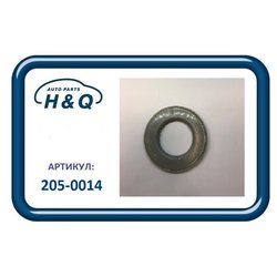 H&Q 205-0014