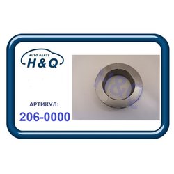 H&Q 206-0000