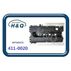 H&Q 4110020