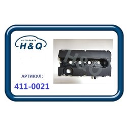 H&Q 4110021