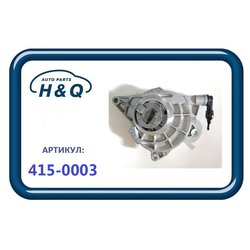 H&Q 4150003