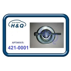 H&Q 421-0001