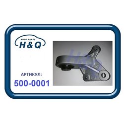 H&Q 500-0001