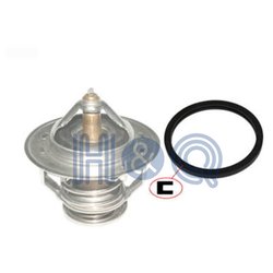 H&Q 5010HY109