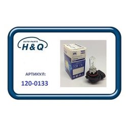 H&Q HB3