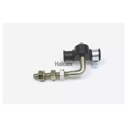 Haldex 612025001