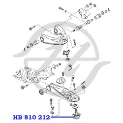 Фото Hanse HB810212