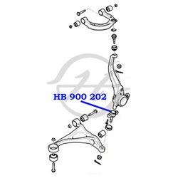 Hanse HB900202