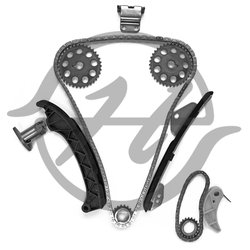 Hanse HC820029KIT