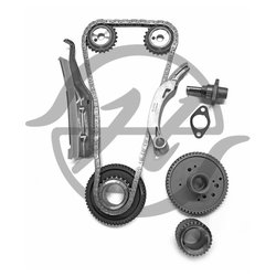 Hanse HC890014KIT