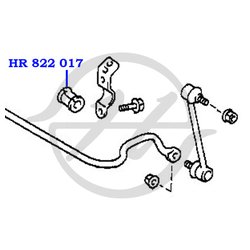 Фото Hanse HR822017