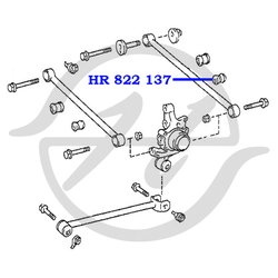 Hanse HR822137