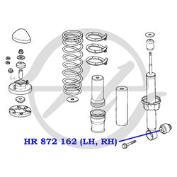 Hanse HR872162