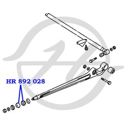 Hanse HR892028