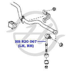 Hanse HS820067