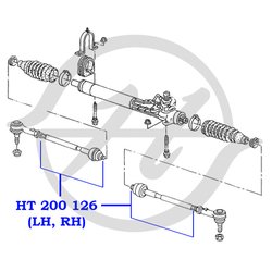 Hanse HT200126