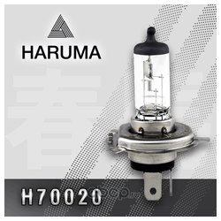 HARUMA H70020