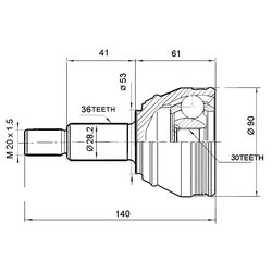 Фото HDE Germany 103551