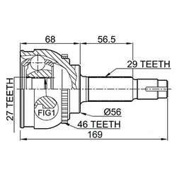 HDE Germany 108002