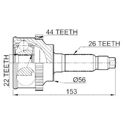 HDE Germany 122003