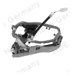 HDE Germany 5502001