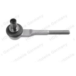 HDE Germany 8151008