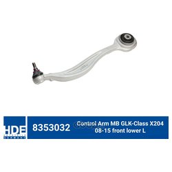 HDE Germany 8353032