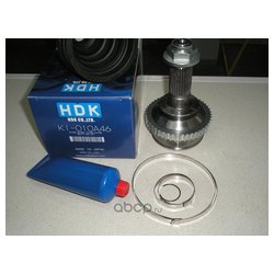 Фото Hdk KI-010A46